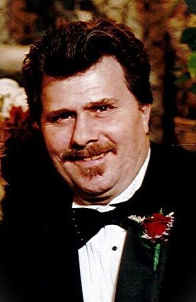 Danny Lee Linne Profile Photo