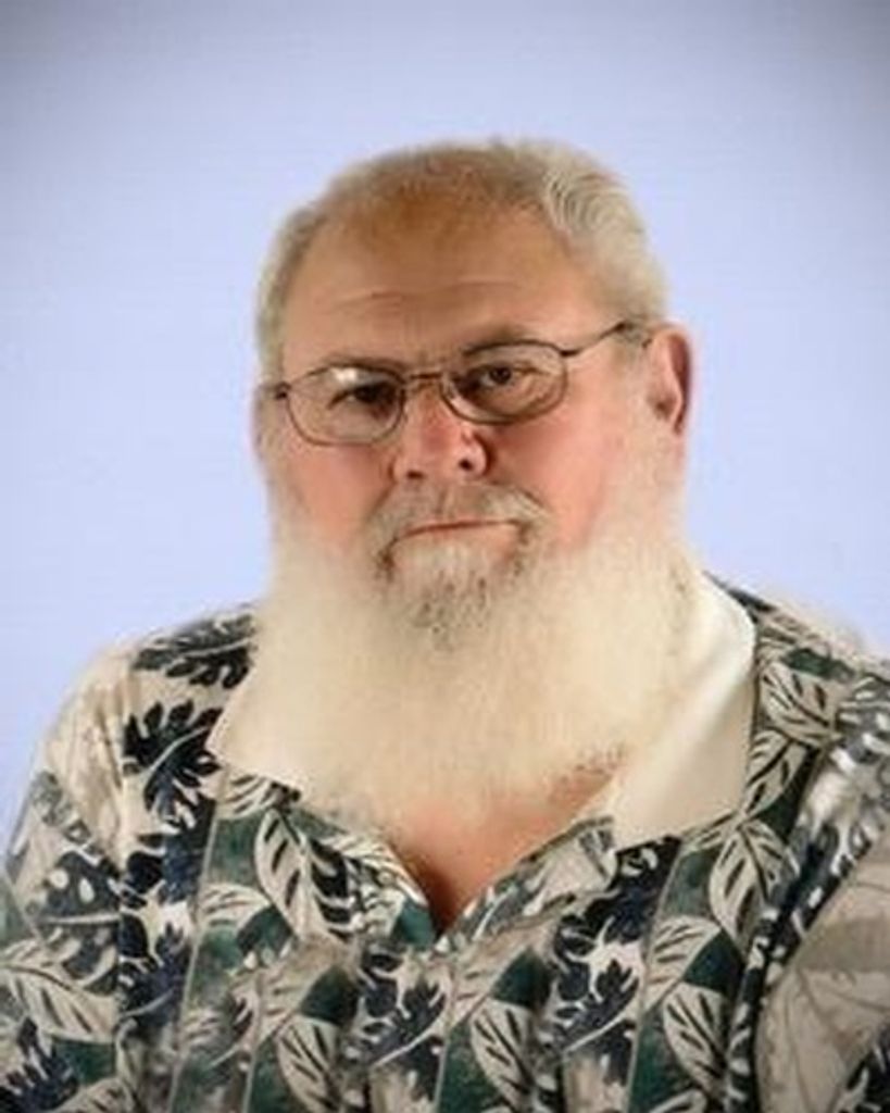 Donald Walker Profile Photo