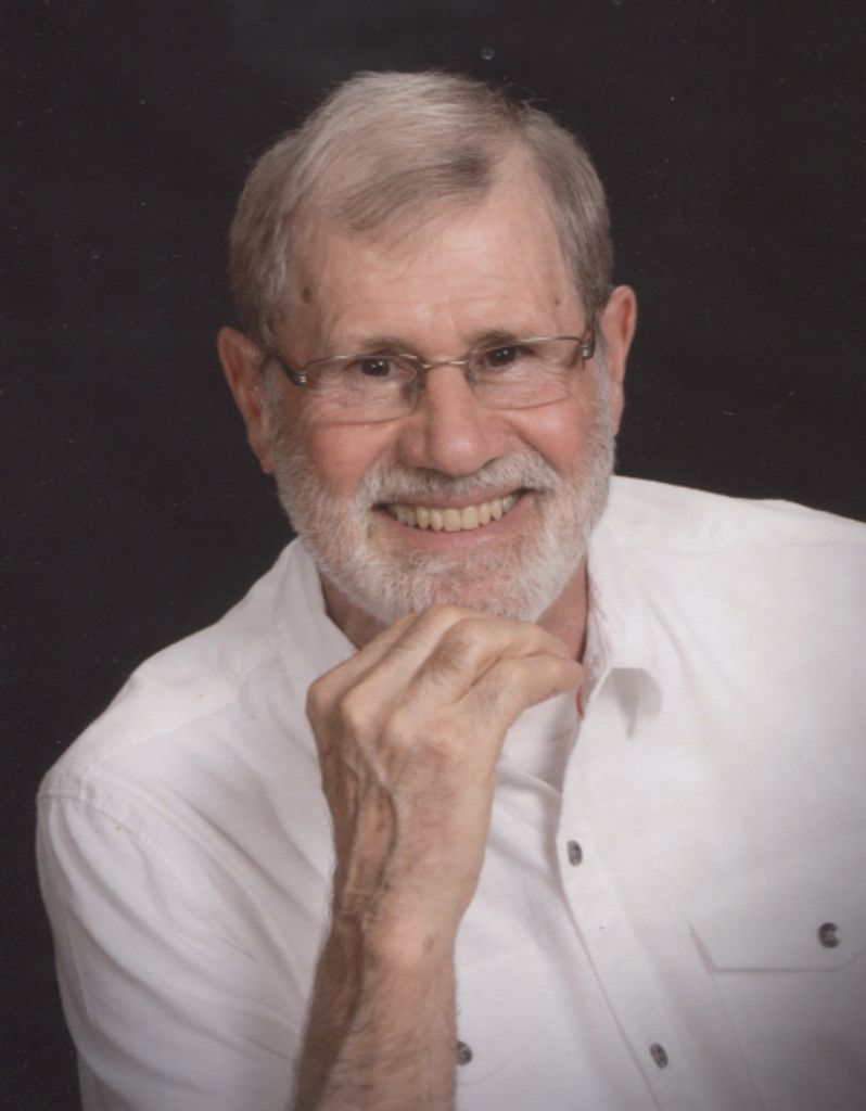 Keith A. Miller Profile Photo