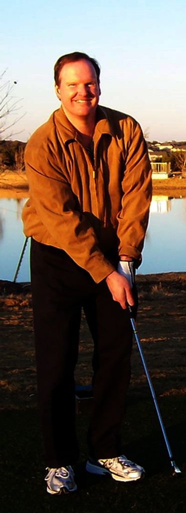 Rodney Hoenes Profile Photo