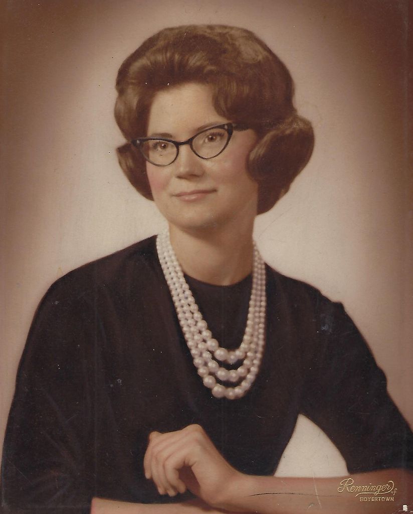 Betty Mae Rowland Profile Photo
