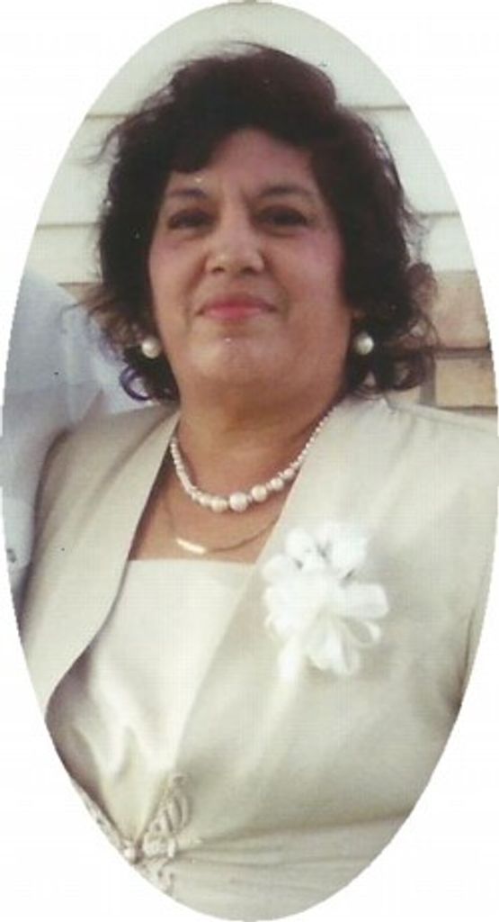 Irma Gomez
