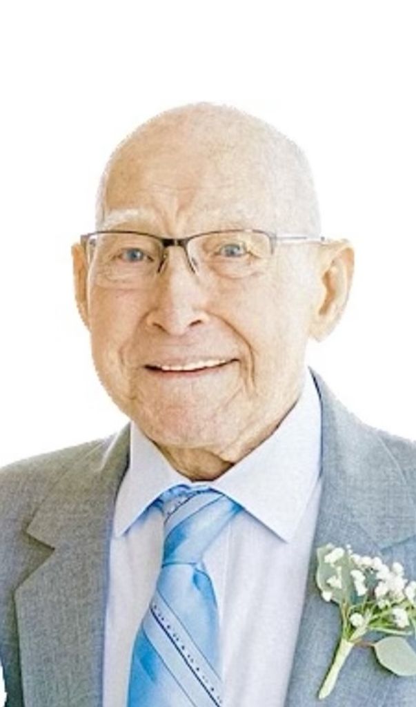 Carl Fedak Profile Photo