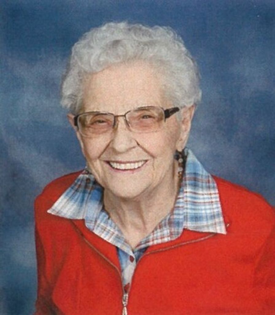 Rose Vander Heiden Profile Photo