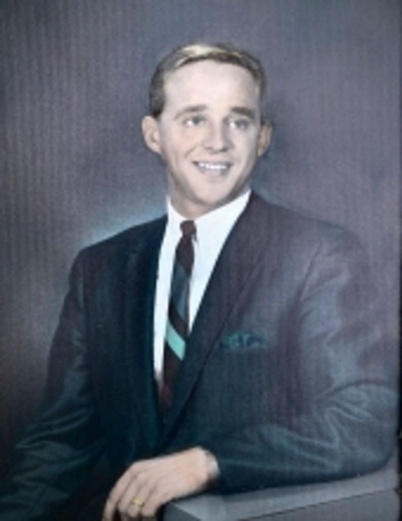 David W. Schrampfer