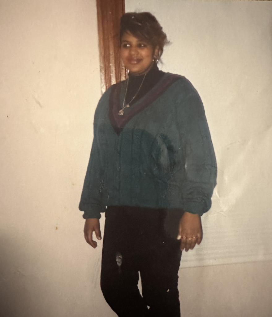 Elisa A. Rosario