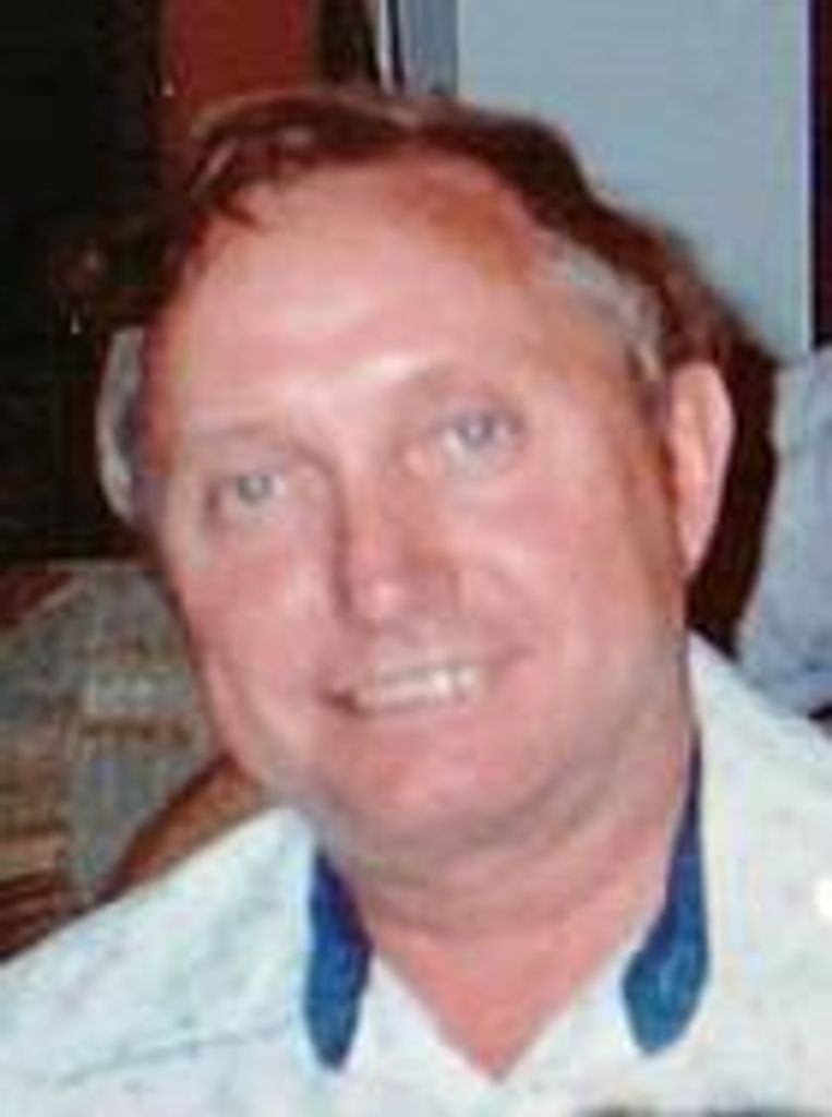 Glenn E. Summers Profile Photo