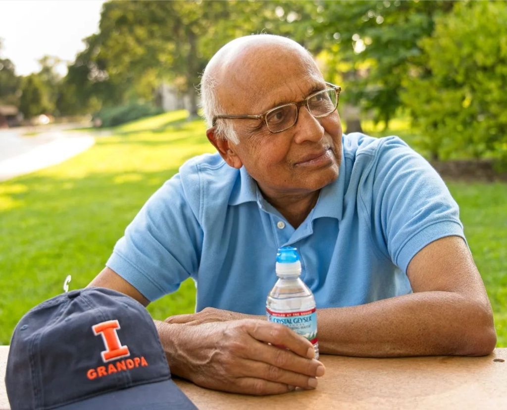 Arun Wagh Phd Profile Photo