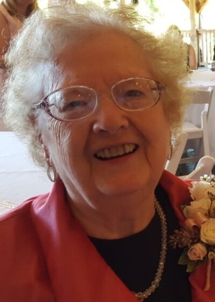 Pauline M Shannon Profile Photo