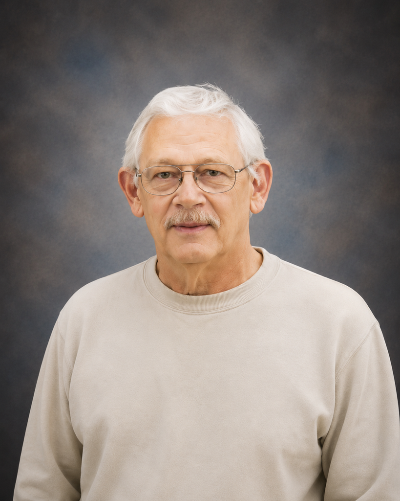 William J. McCracken, III
