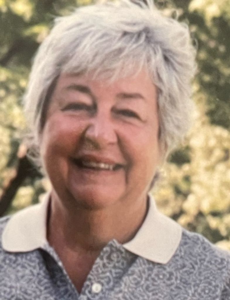 Janet Elizabeth Fox Profile Photo