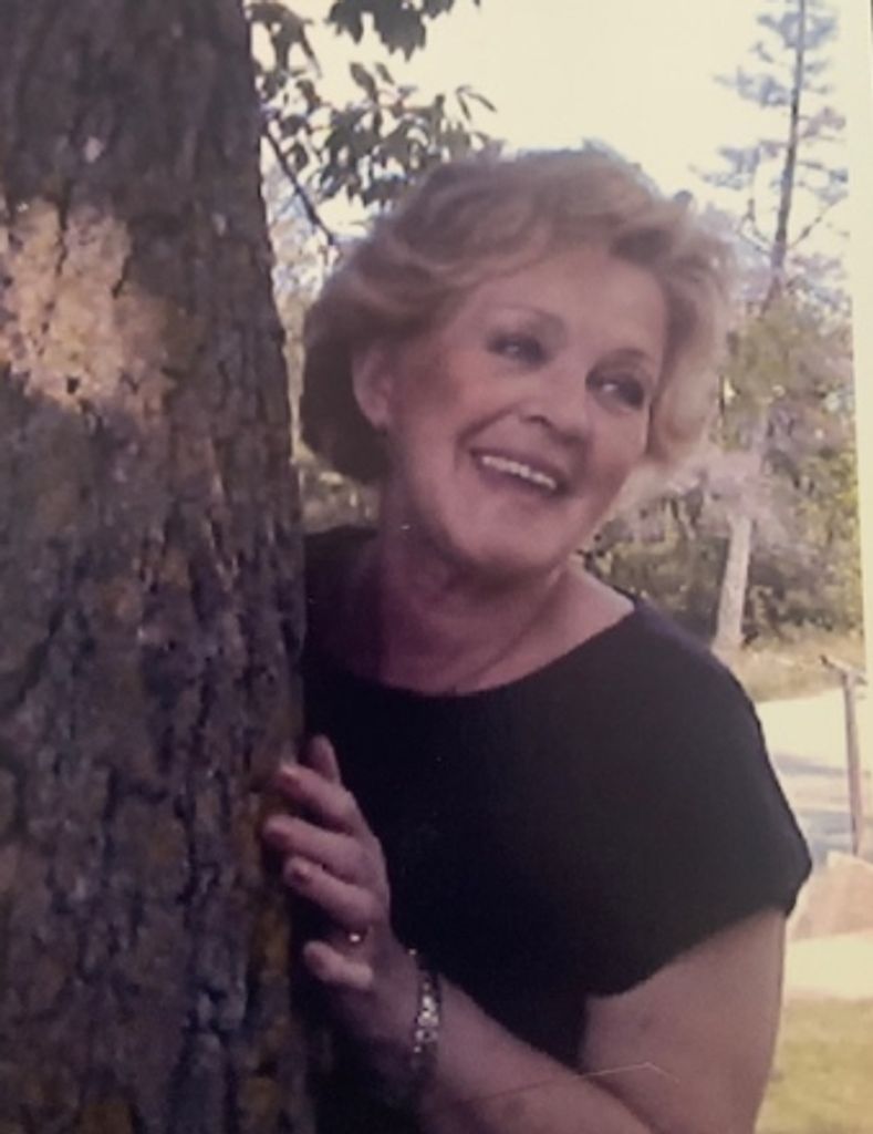 Diana Jean Davis Profile Photo