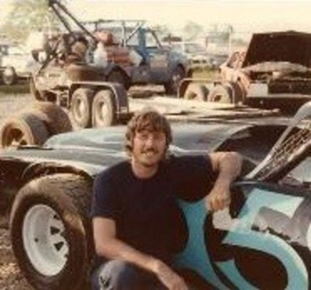 Billy Wayne Kramp Profile Photo