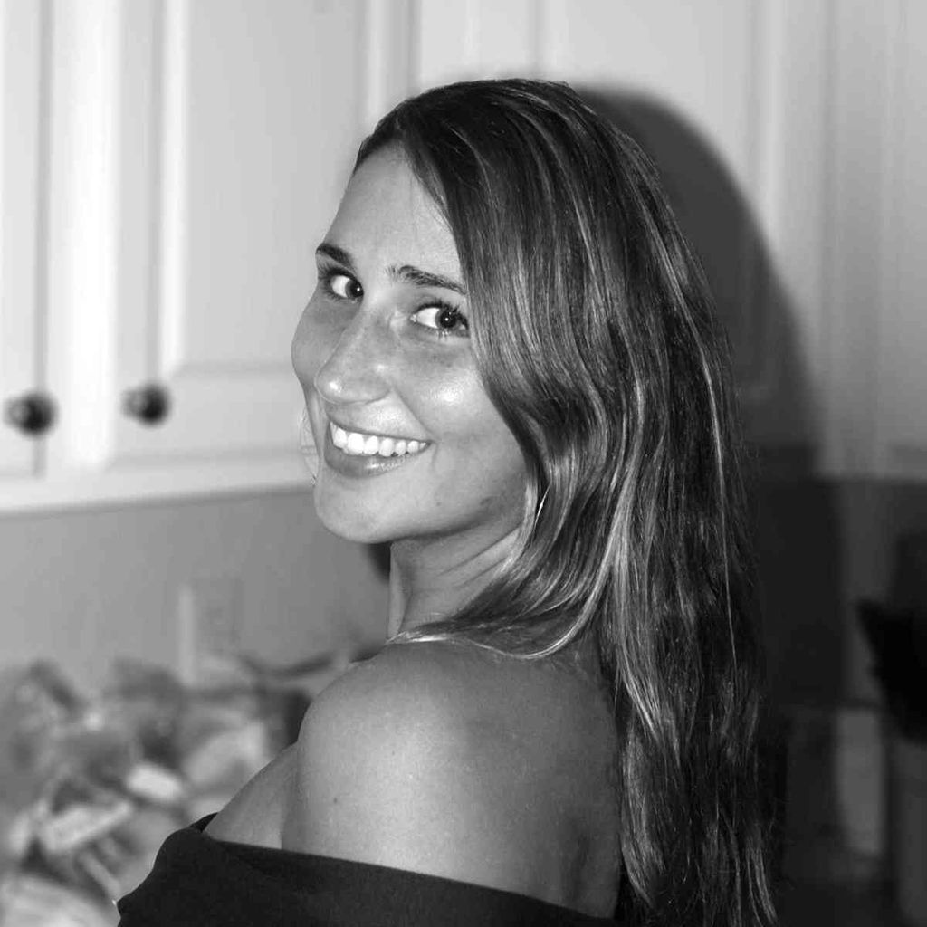 Caitlin Leigh Gallagher Profile Photo