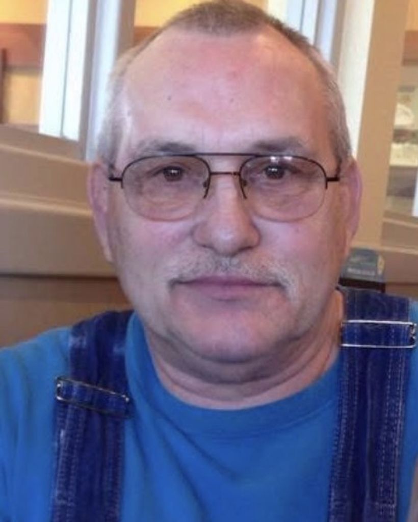 Everett Clyde O'Dell