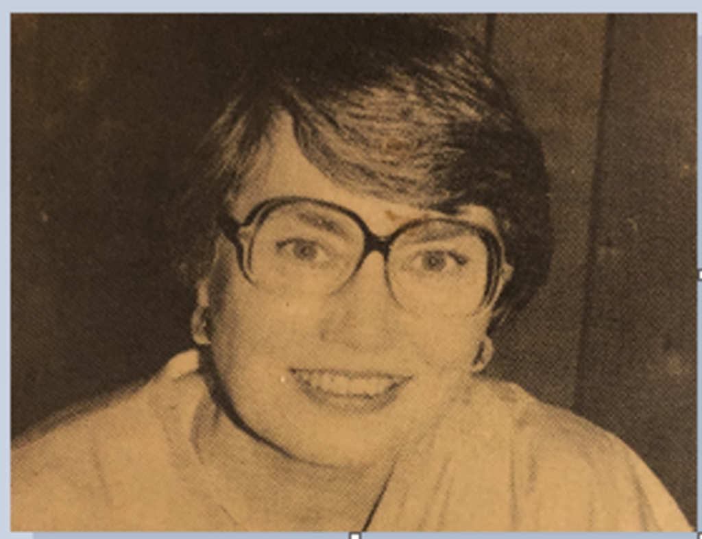 Carolyn Ellis Jones Profile Photo