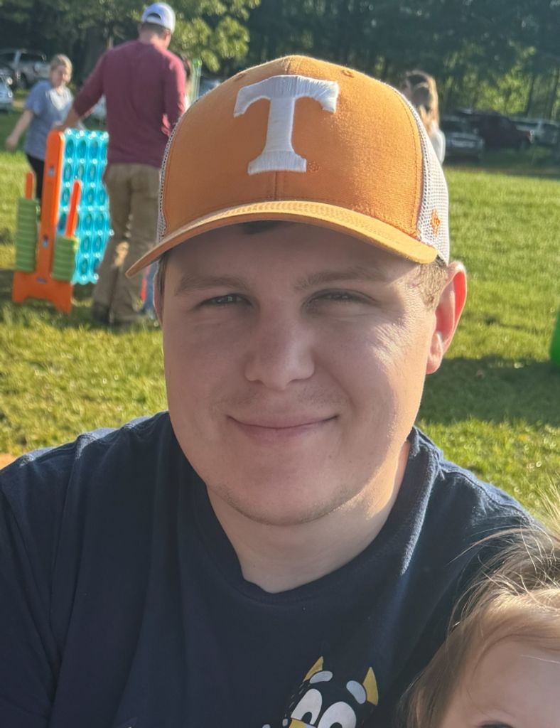 Noah Dalton Holloway Profile Photo