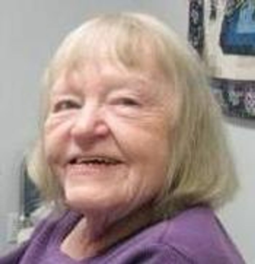 Beverly "Bev" June Bilodeau Profile Photo