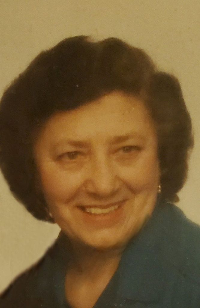 Betty (Tgibedes) Blazonis Profile Photo