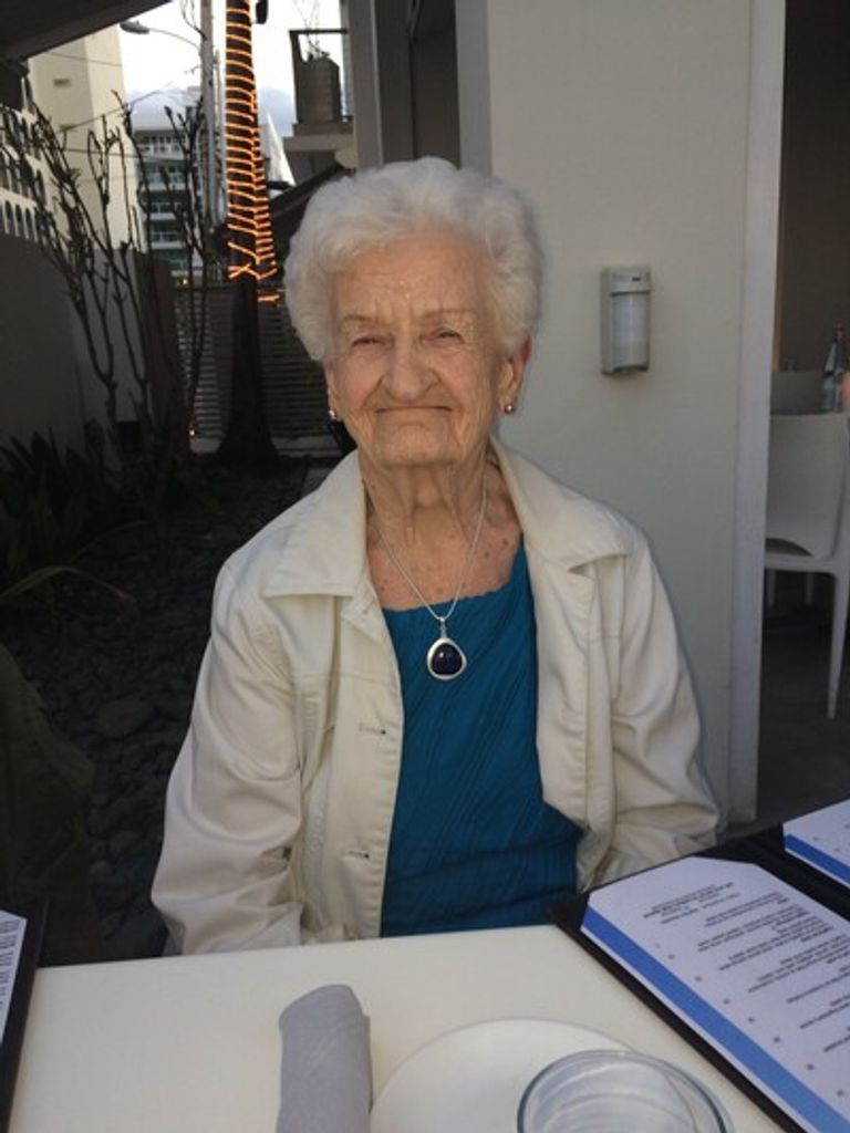 Mary M. Hagerty Profile Photo