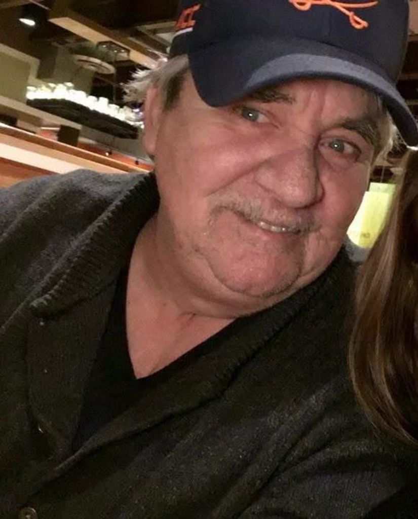 Willis Wayne Brumbaugh Profile Photo