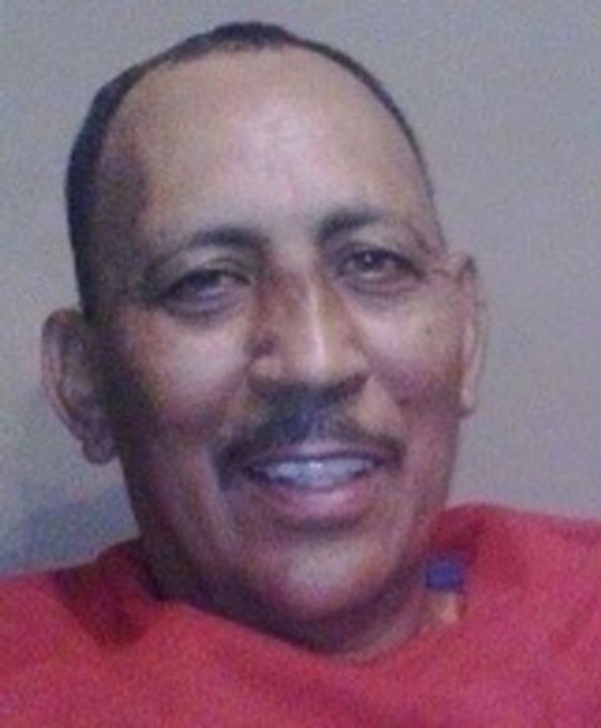 Francisco Alicea Profile Photo