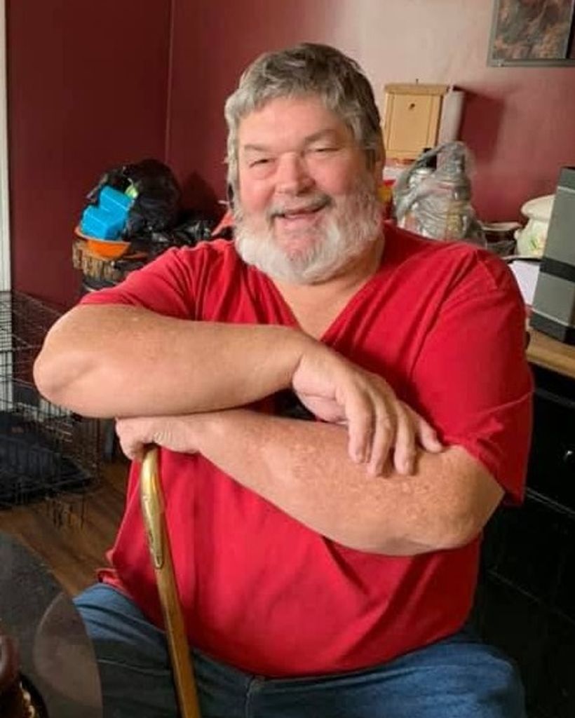 Bobby Randell Spinks Profile Photo