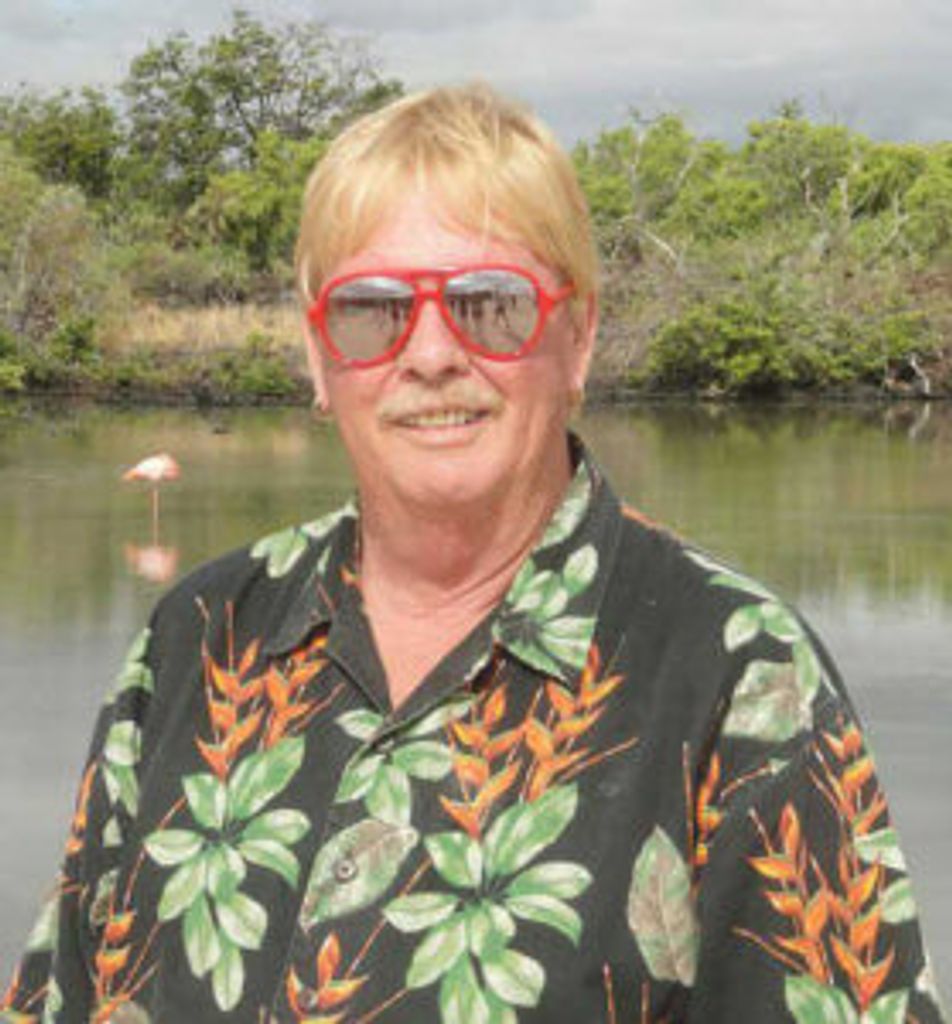 Robert “Bob” Steinkuhler