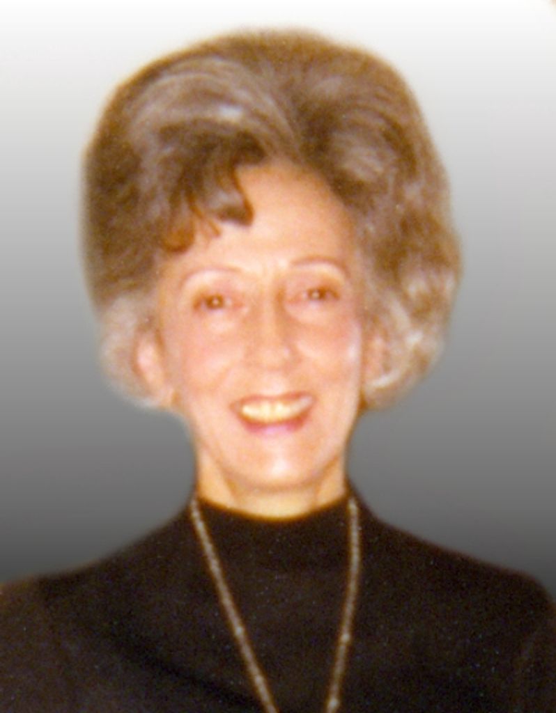 Josephine Romeo