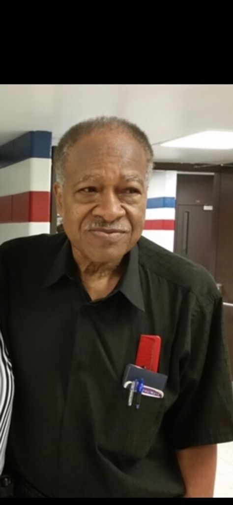 Frank Luckett, Jr. Profile Photo
