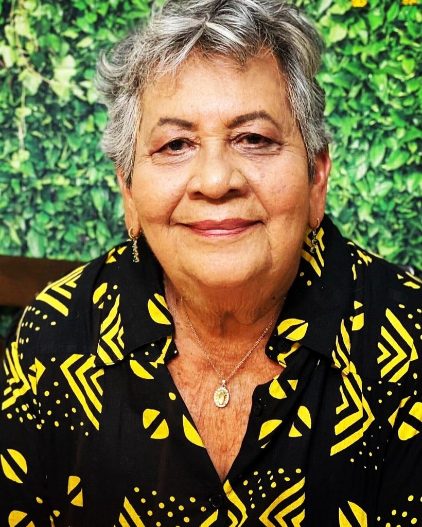Ramona Elisa De Jesus LaBoy Profile Photo