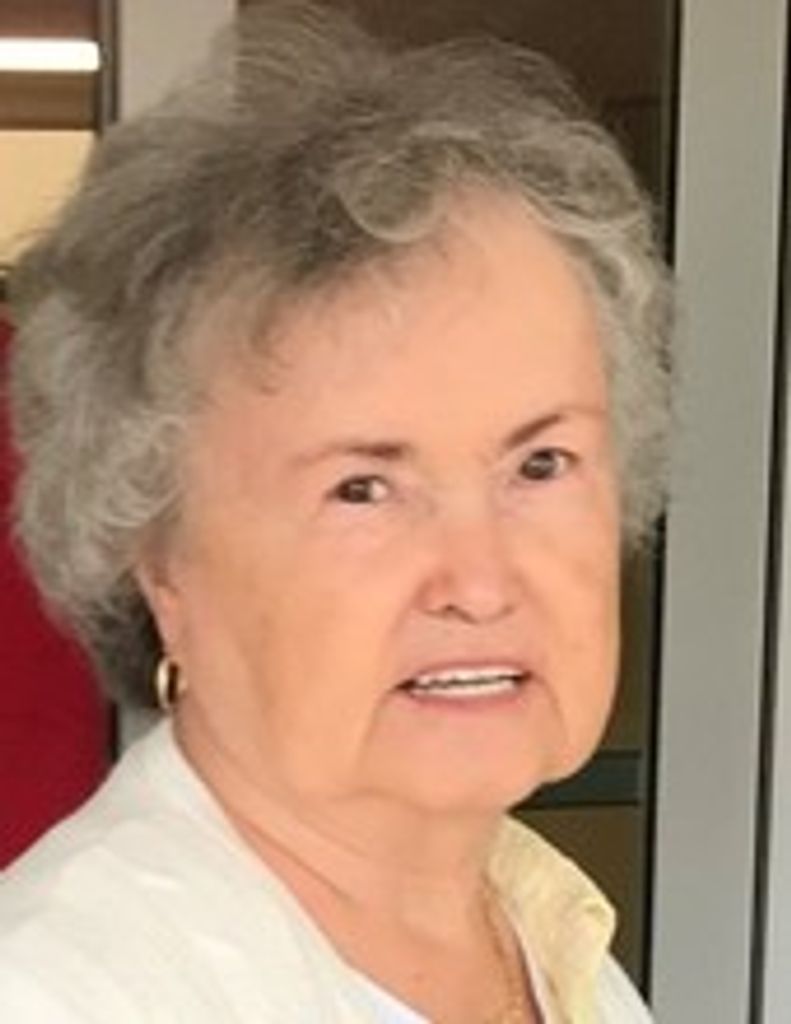 Mildred Kelley Profile Photo