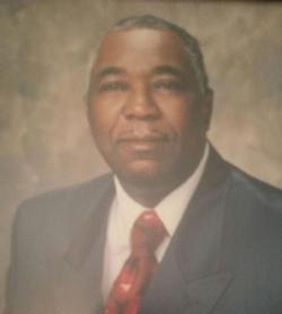 Oscar Willard Franklin Profile Photo