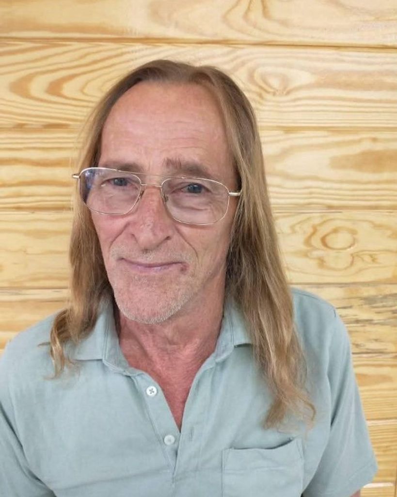 TIMOTHY "TIMMY" RAY BRAGG Profile Photo