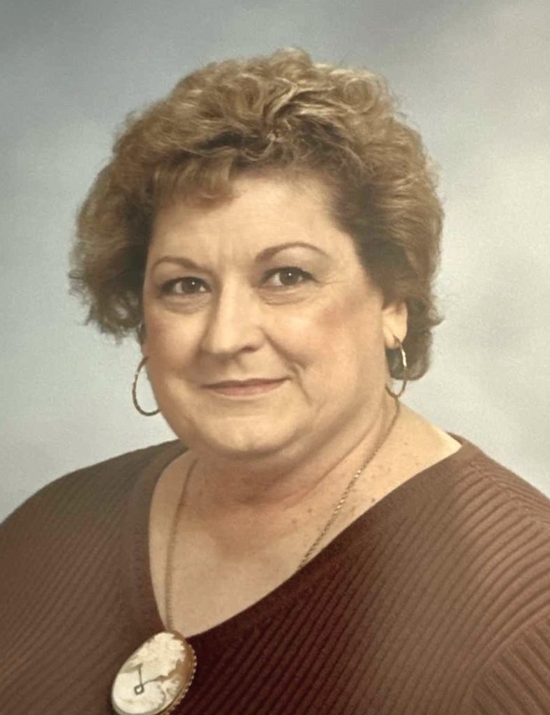 Sammie Lanette White Profile Photo