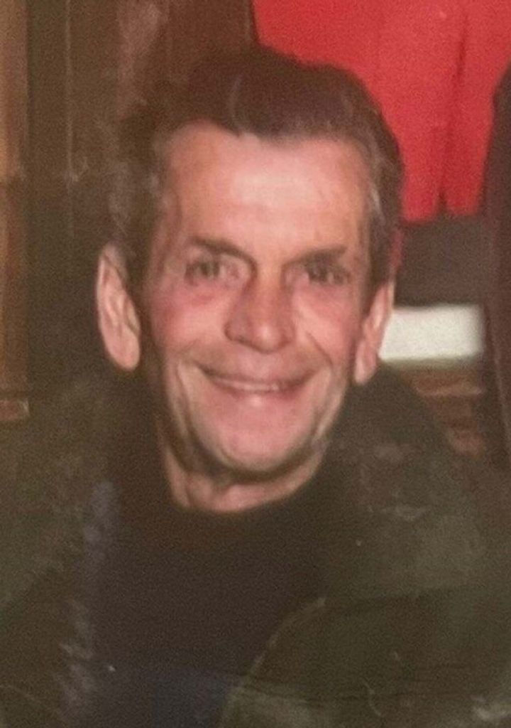 Thomas Byron Walbert