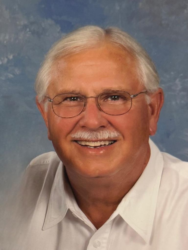 Robert Louis Pavy, Jr.