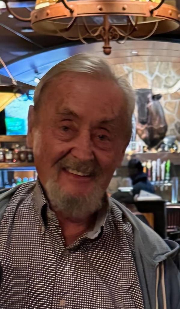 Orval Lee Hodges