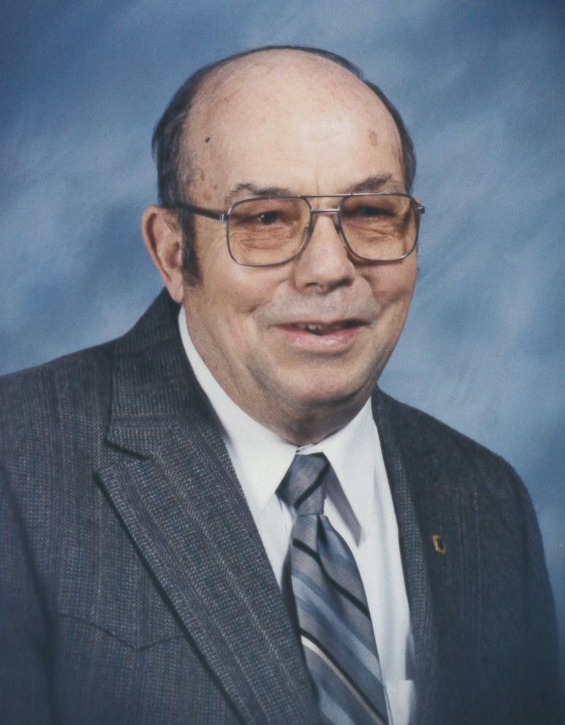 Harlen James Hageman