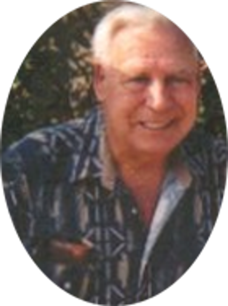 Ralph Strother