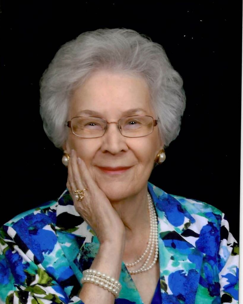 Euna Gena Foster Profile Photo