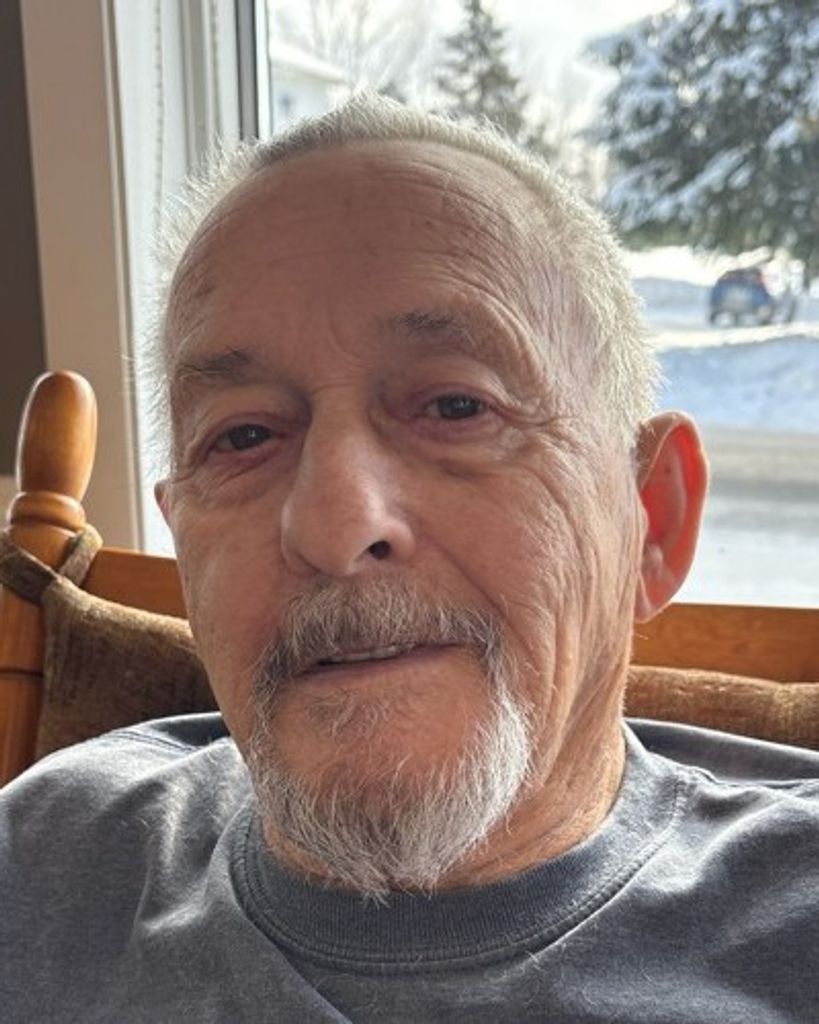Elmer R. Fortin Profile Photo