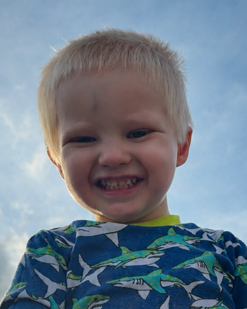 Cohen D. Johnson Profile Photo