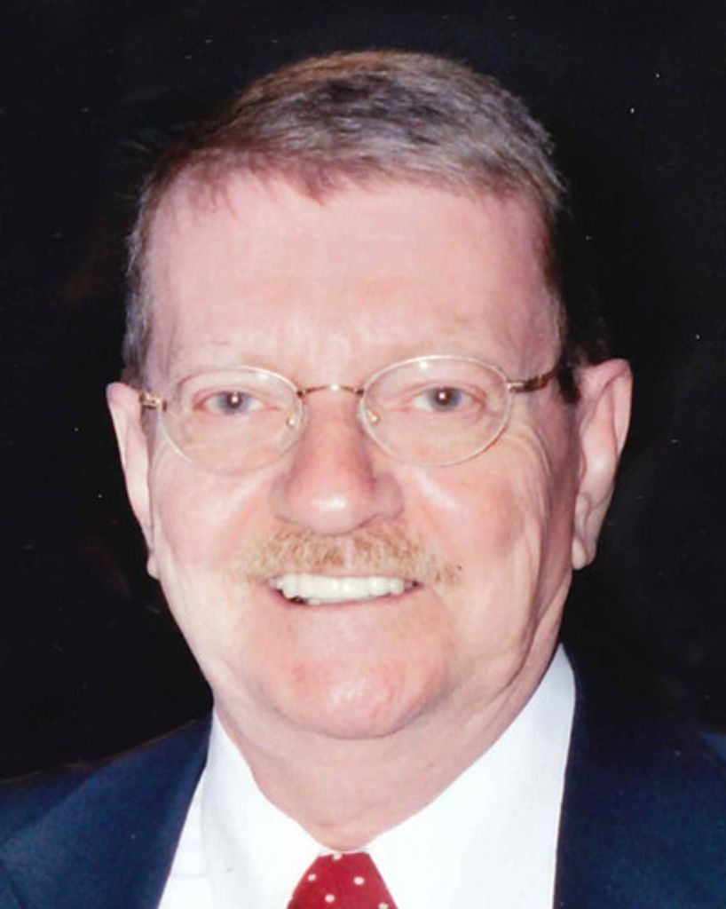 Rodney W Johnson