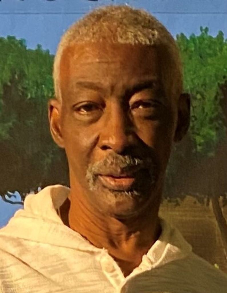 Gregory Boyd Profile Photo