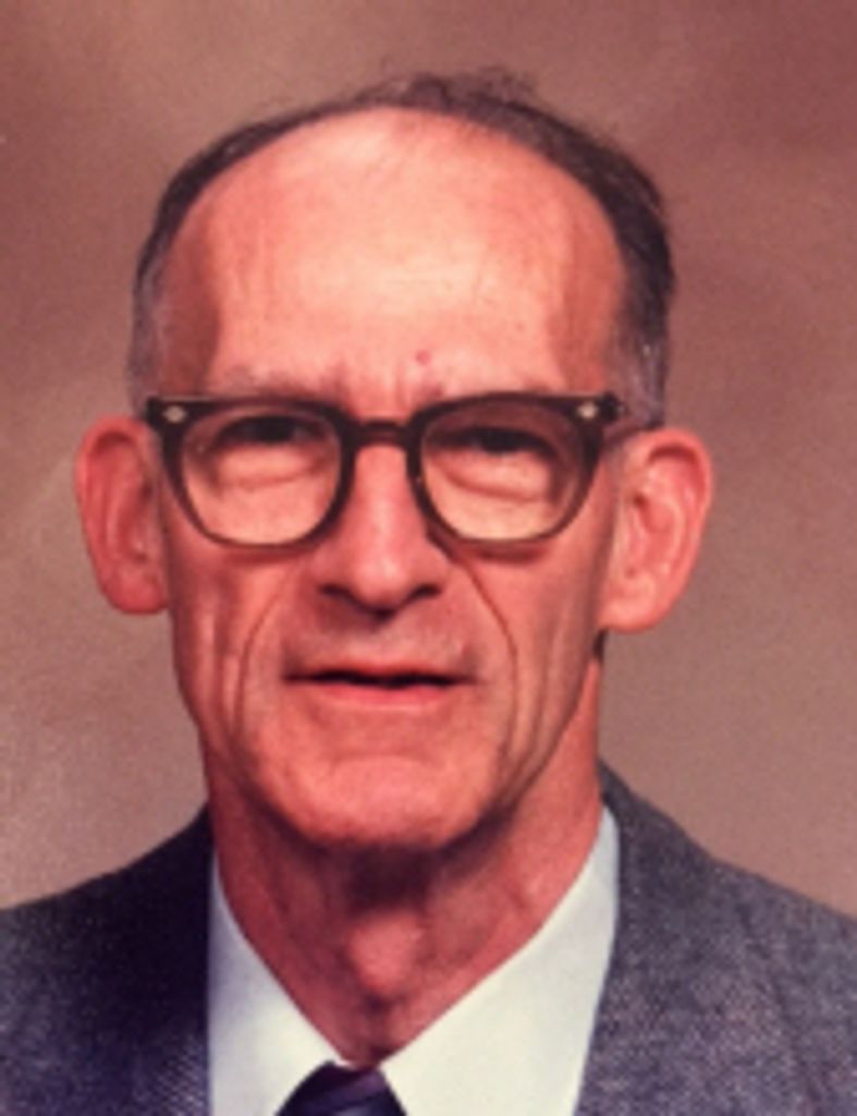 Joseph Edward Sayers