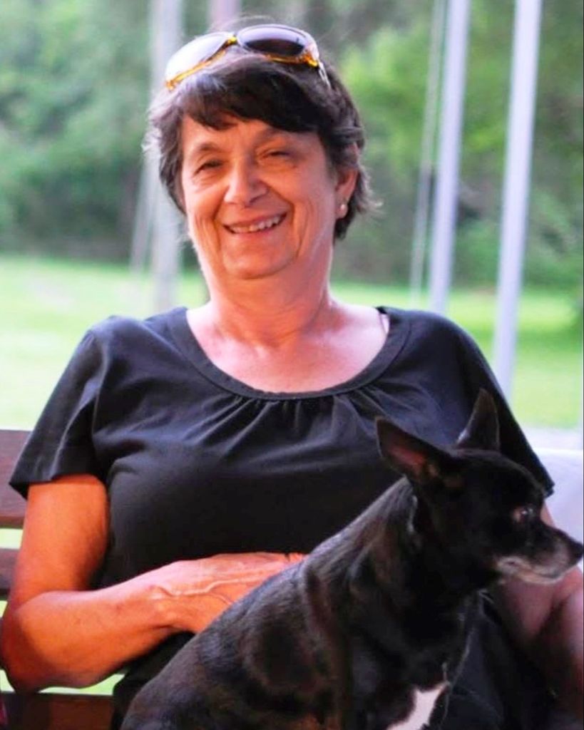 Maryann Sedotal Pelous