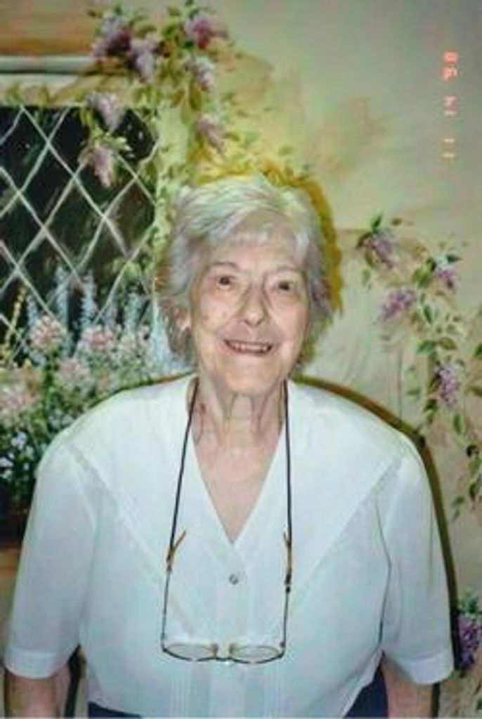 Virginia W. Badger Profile Photo