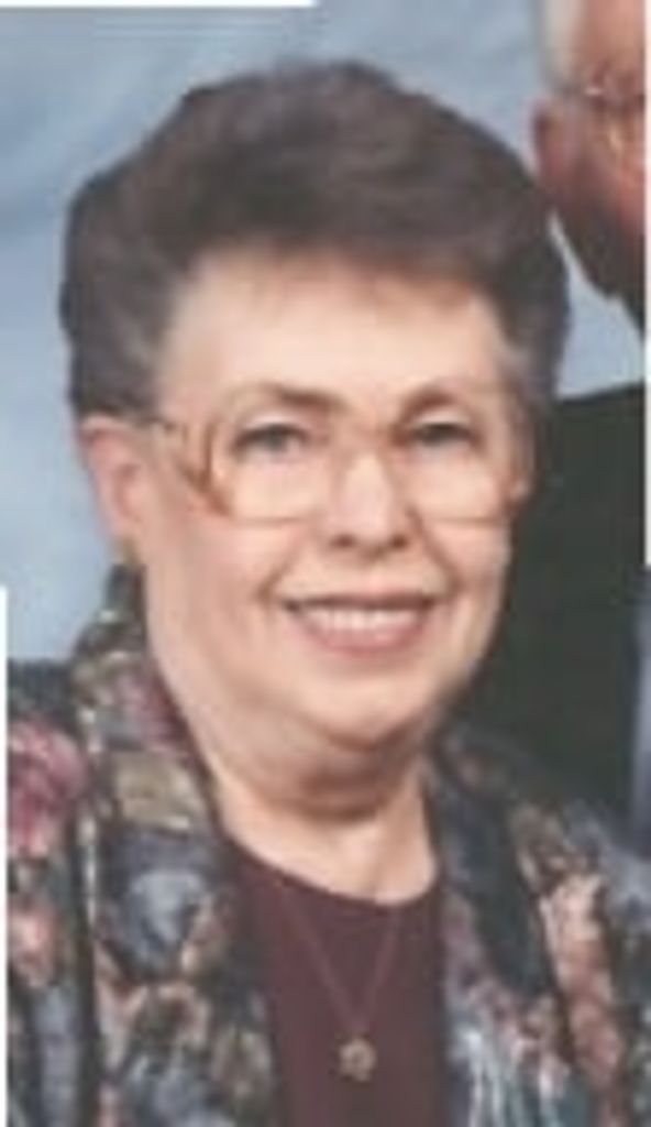 Elizabeth A. "Beth" Bowman