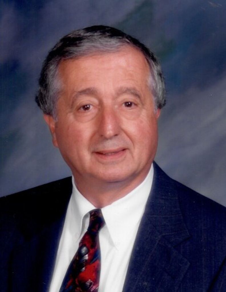 Salvatore Charles Cardali